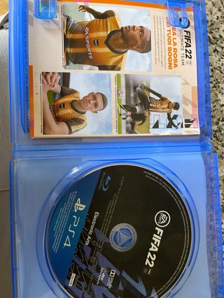 Fifa 22