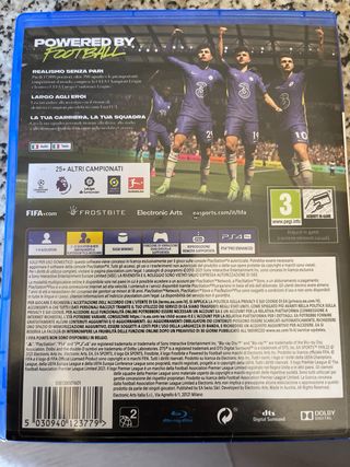 Fifa 22