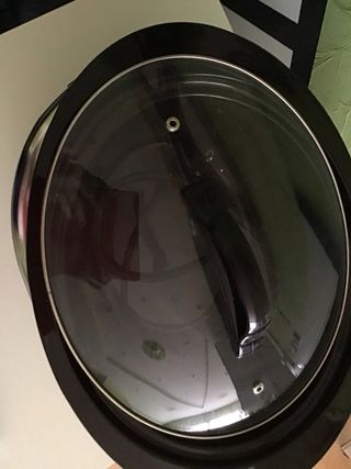 Olla de cocion lenta Crock Pot