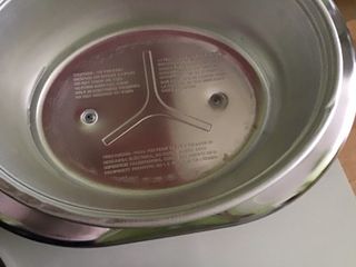 Olla de cocion lenta Crock Pot