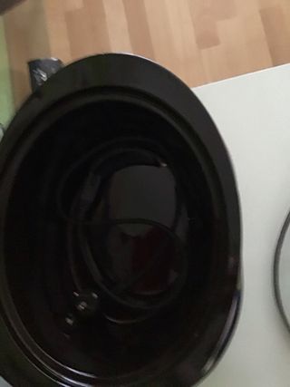 Olla de cocion lenta Crock Pot