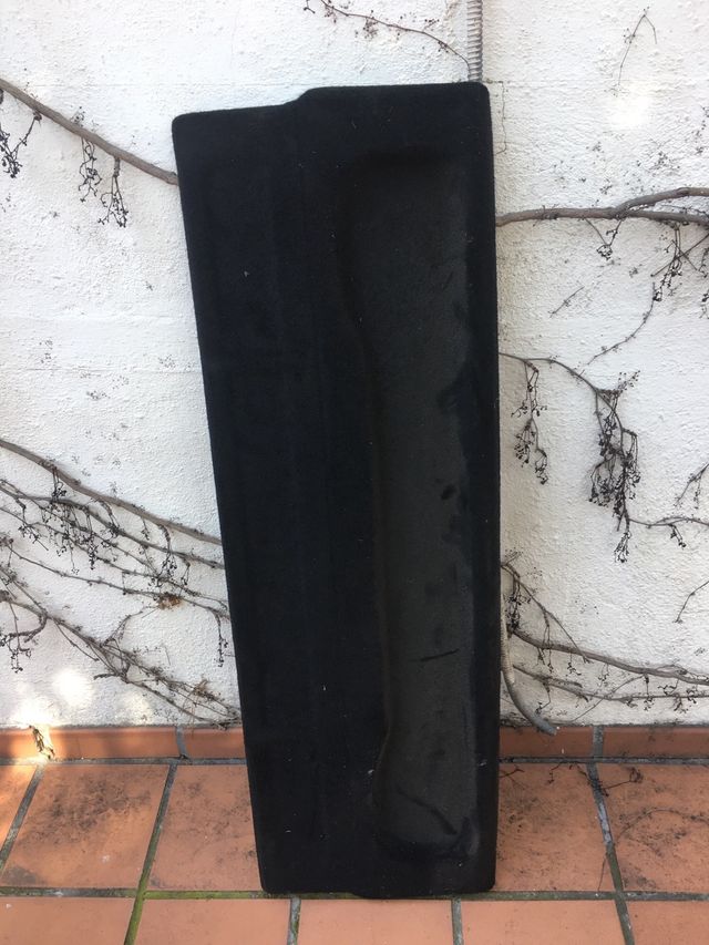 Bandeja maletero peugeot spacetourer 2016