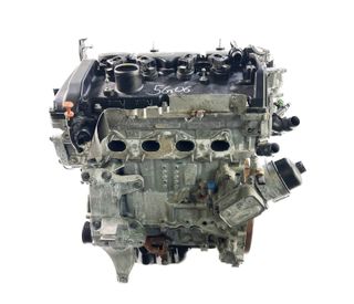 Motor Opel Vauxhall Grandland X A181.6 Turbo Hybrid4 EP6FADTXD F16XHR 5G06