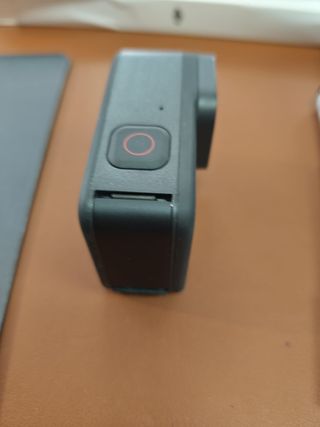 GoPro HERO9 Black - Cámara deportiva #074207