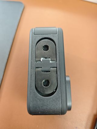 GoPro HERO9 Black - Cámara deportiva #074207