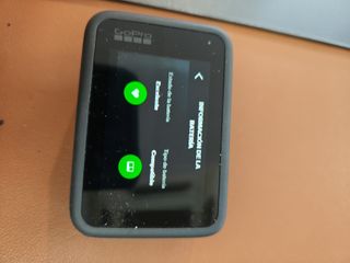 GoPro HERO9 Black - Cámara deportiva #074207