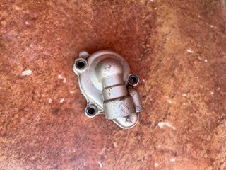 Tapa bomba agua am6