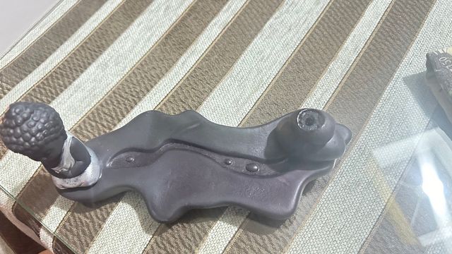 Lote de quemadores inciensos y mas.