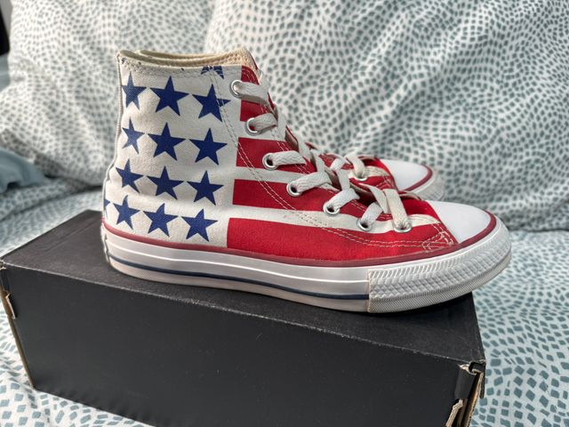 Converse USA