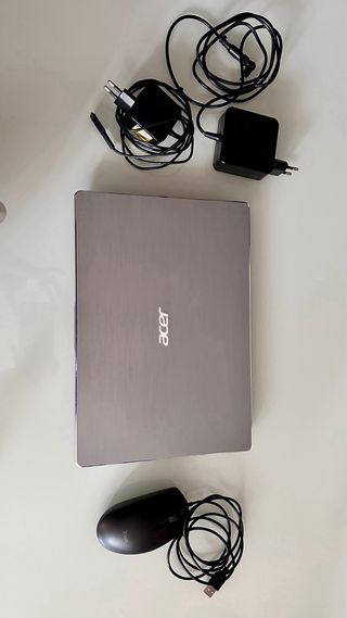 Pc Laptop Acer