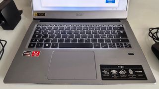 Pc Laptop Acer