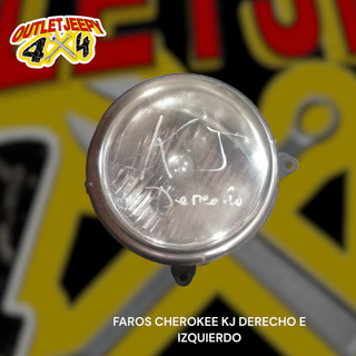 FAROS JEEP