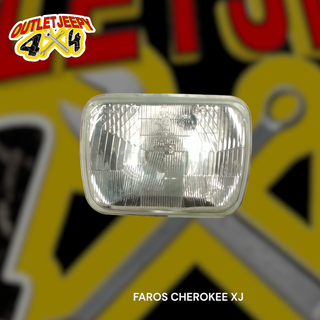 FAROS JEEP