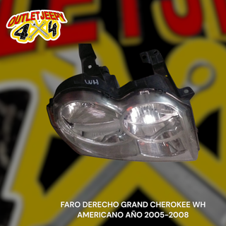 FAROS JEEP