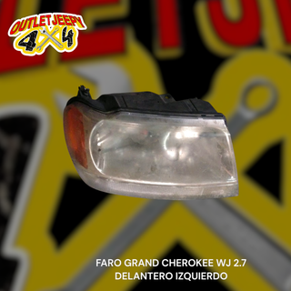 FAROS JEEP