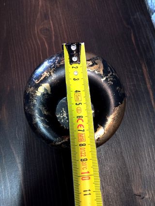 Vaso Home Portacandela Design