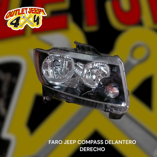 FAROS JEEP