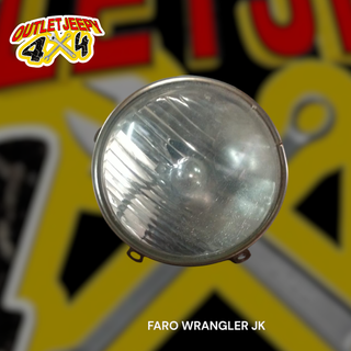 FAROS JEEP
