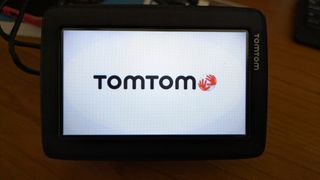 TomTom GO Actualizaciones GRATIS de por vida