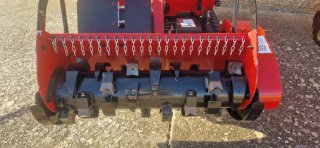 Desbrozadora Diesel GKK800
