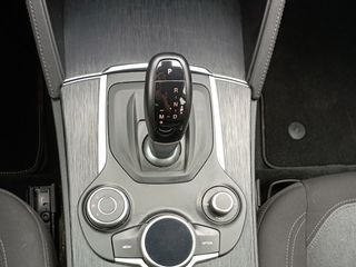 Alfa Romeo Stelvio Business 2WD