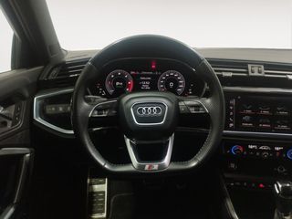 Audi Q3 40 TDI quattro S line