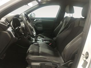 Audi Q3 40 TDI quattro S line