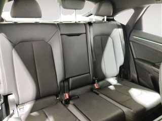 Audi Q3 40 TDI quattro S line