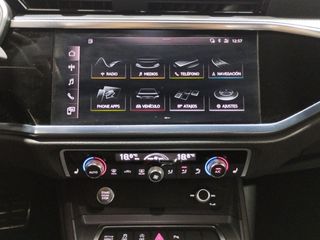 Audi Q3 40 TDI quattro S line