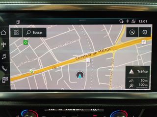 Audi Q3 40 TDI quattro S line