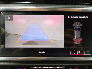 Audi Q3 40 TDI quattro S line