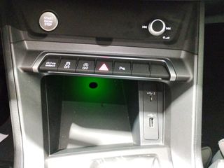 Audi Q3 40 TDI quattro S line