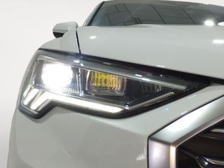 Audi Q3 40 TDI quattro S line