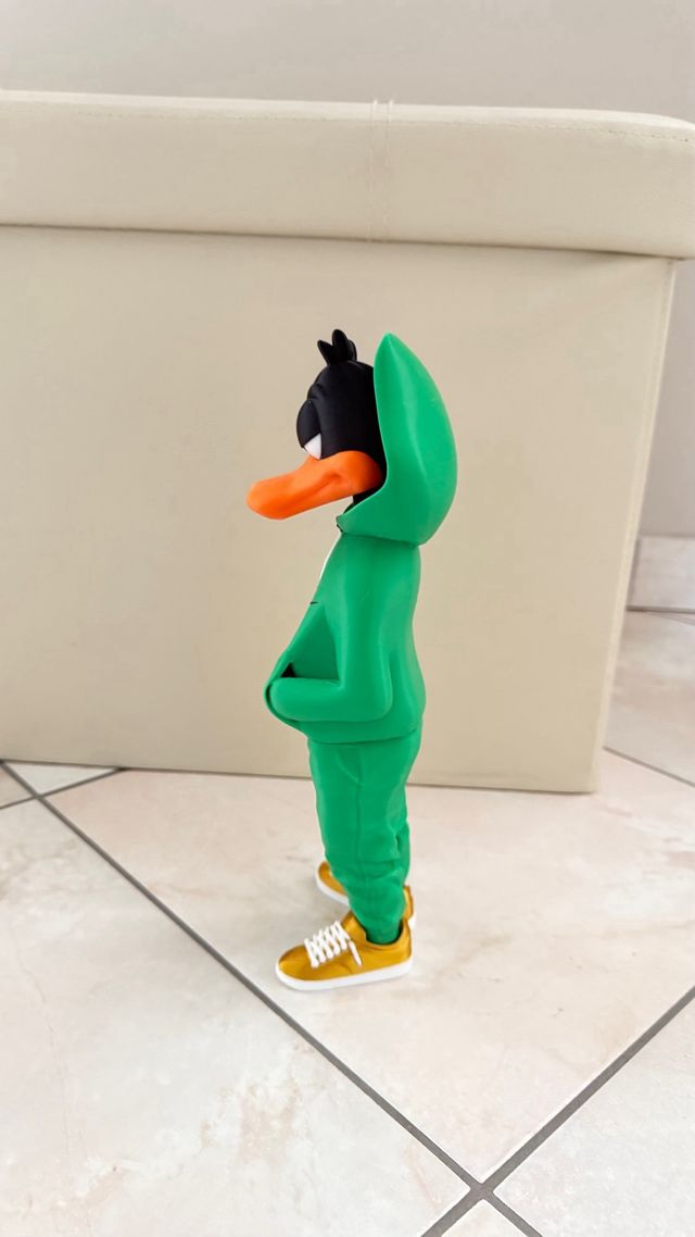 Daffy Duck