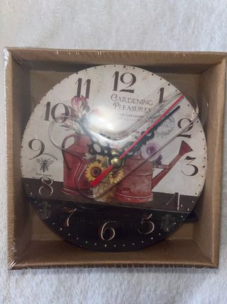 Orologio da tavolo