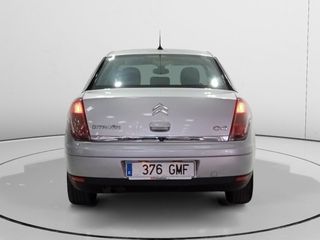Citroën C4 Collection
