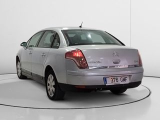 Citroën C4 Collection