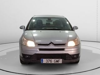 Citroën C4 Collection
