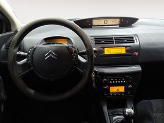 Citroën C4 Collection