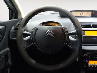 Citroën C4 Collection
