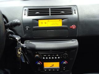 Citroën C4 Collection