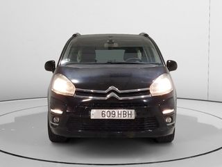 Citroën C4 Picasso Avatar