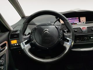 Citroën C4 Picasso Avatar