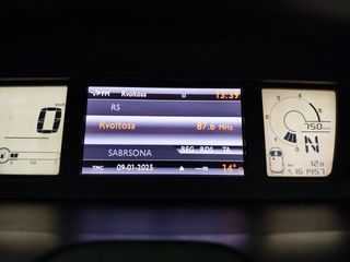 Citroën C4 Picasso Avatar