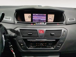 Citroën C4 Picasso Avatar