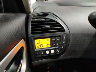 Citroën C4 Picasso Avatar