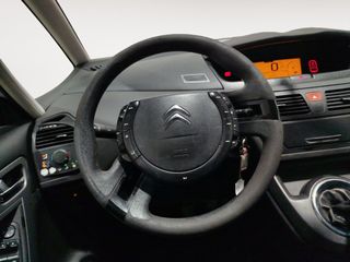 Citroën C4 Picasso Business