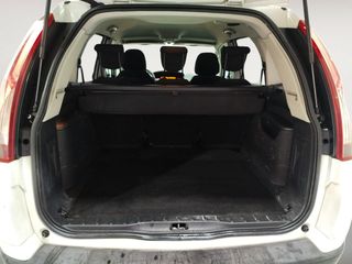 Citroën C4 Picasso Business