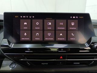 Citroën C5 X PureTech 180 Shine Pack