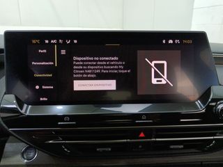 Citroën C5 X PureTech 180 Shine Pack